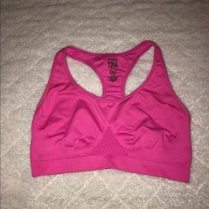 Victoria Secret PINK sports bra